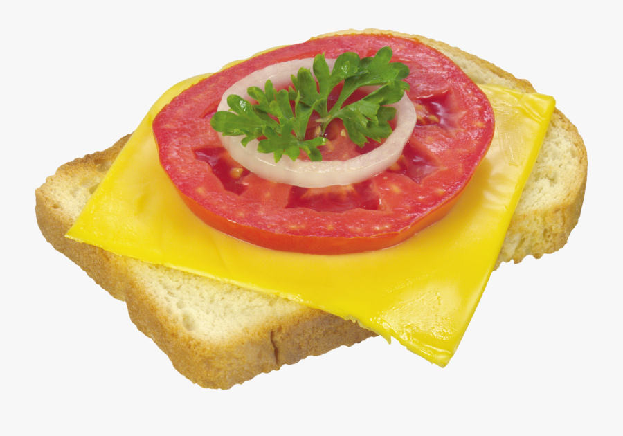 Бутерброд Пнг, Transparent Clipart