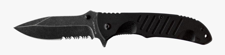 Transparent Knife Clipart - Cold Steel Recon 1 Review, Transparent Clipart