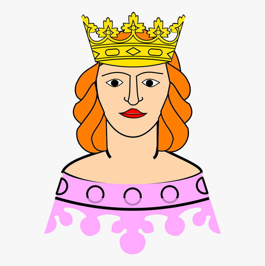 Free To Use & Public Domain Queen Clip Art - Queen Clipart, Transparent Clipart