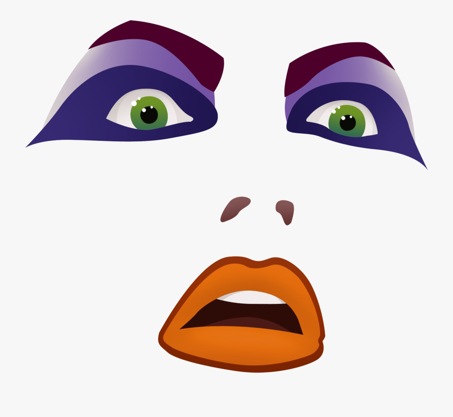 Drag Queen Fan Art Clipart , Png Download - Drag Queen Fan Art, Transparent Clipart