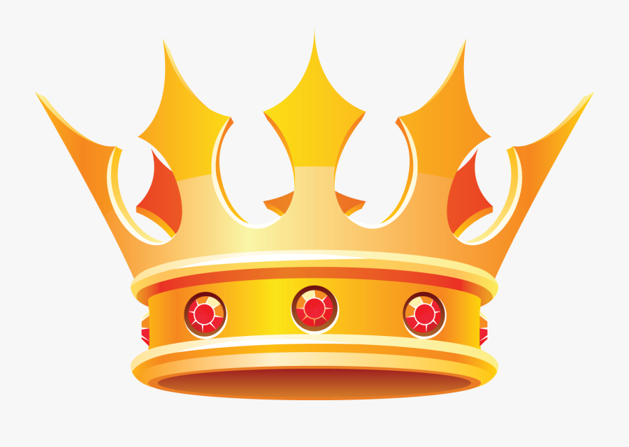 King And Queen Crowns Clipart Free Images Crown Vector Free