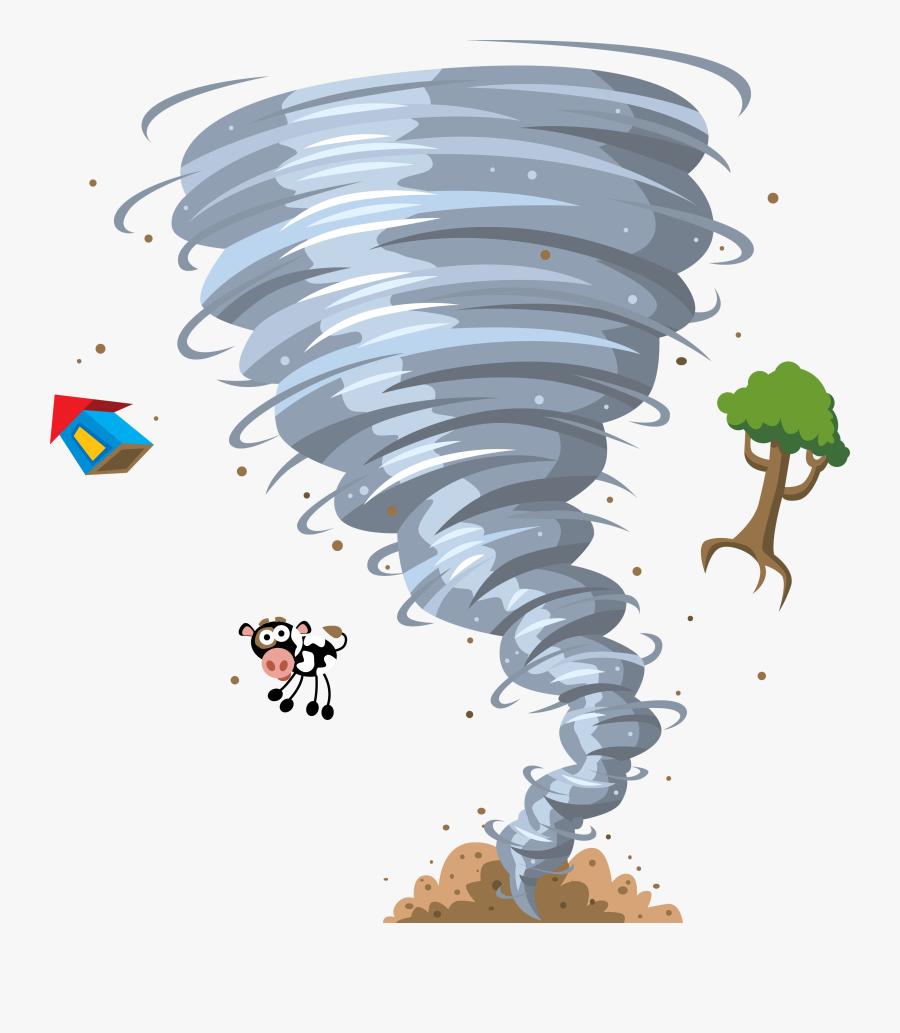 Hurricane Png Background Image - Tornadoes Clipart, Transparent Clipart