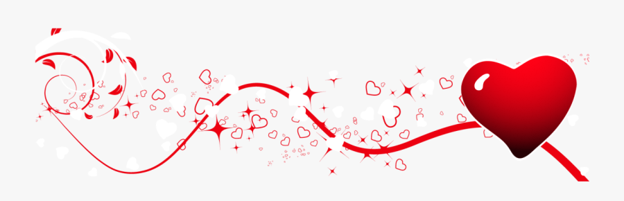 Background Valentine's Day Png, Transparent Clipart