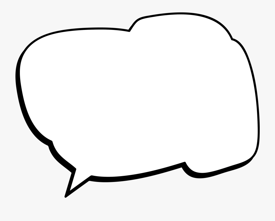 Fun Fact Speech Bubble Clipart , Png Download, Transparent Clipart