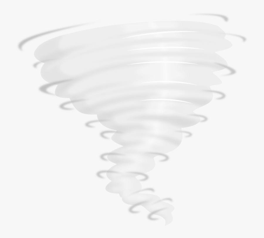 Hurricane Clipart Whirl Transparent Background Tornado - Tornado Png, Transparent Clipart