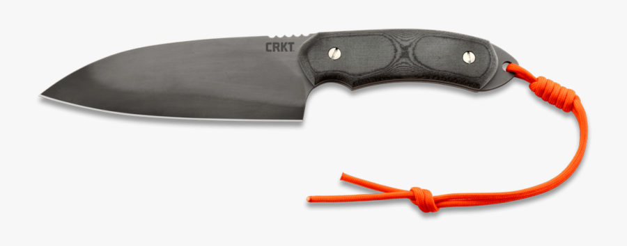 Clip Art Hck Hood - Knife Camp, Transparent Clipart