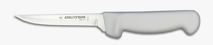 Basic Knives And Their - Gut Knife Transparent Background, Transparent Clipart