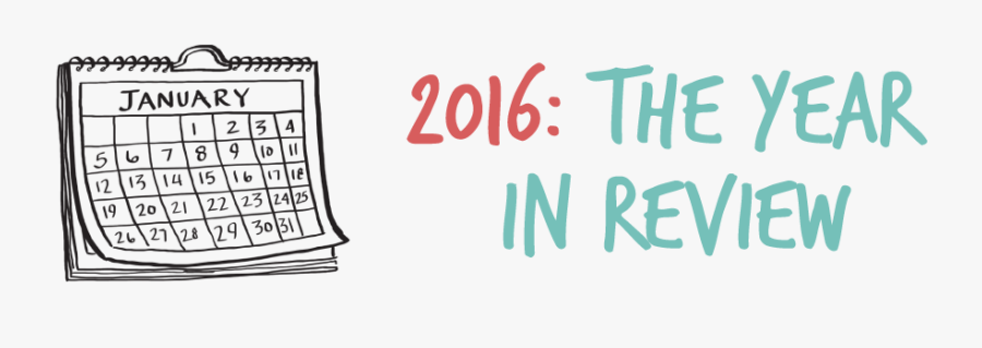 Next Day Animations Svg Transparent Download - Year In Review Clipart, Transparent Clipart