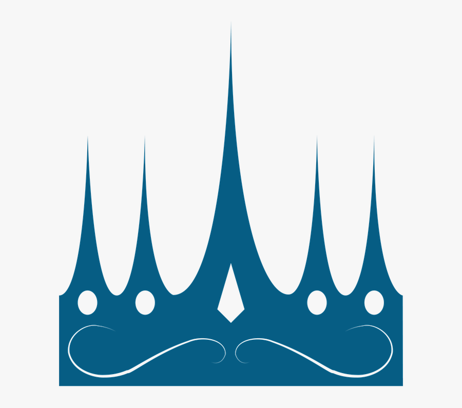 Clipart, Regal, Royal, Crown, Queen, Princess, Drawing - Clip Art, Transparent Clipart