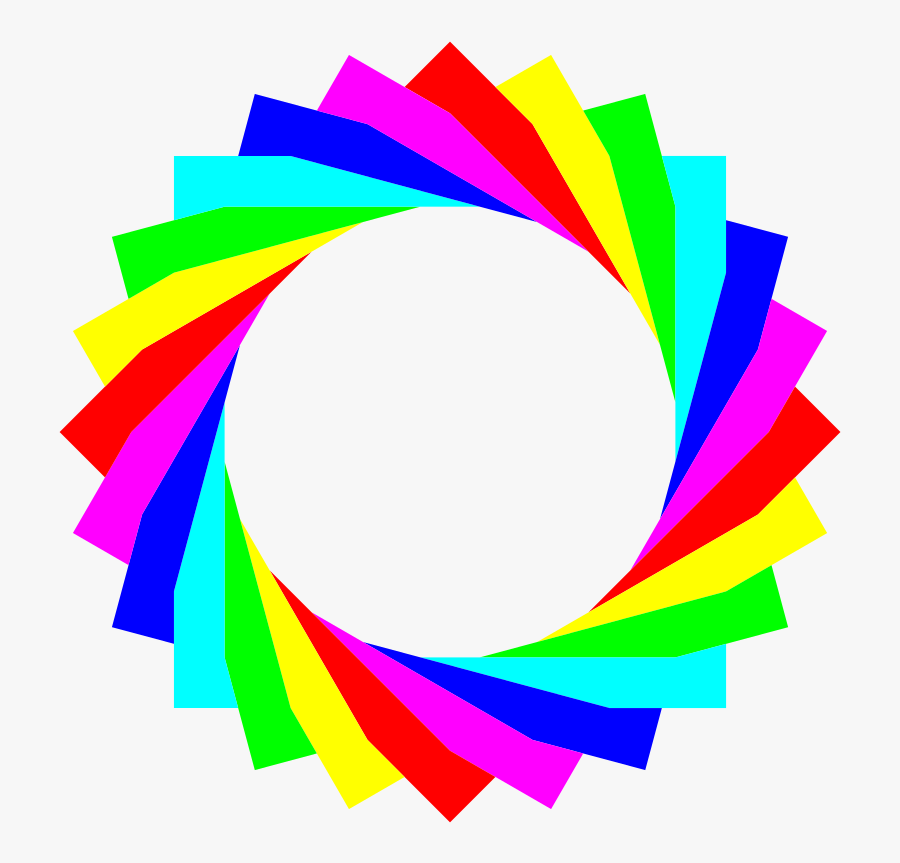 Clipart January 13 2013 6 Squares Winter Weather Clip - Square, Transparent Clipart