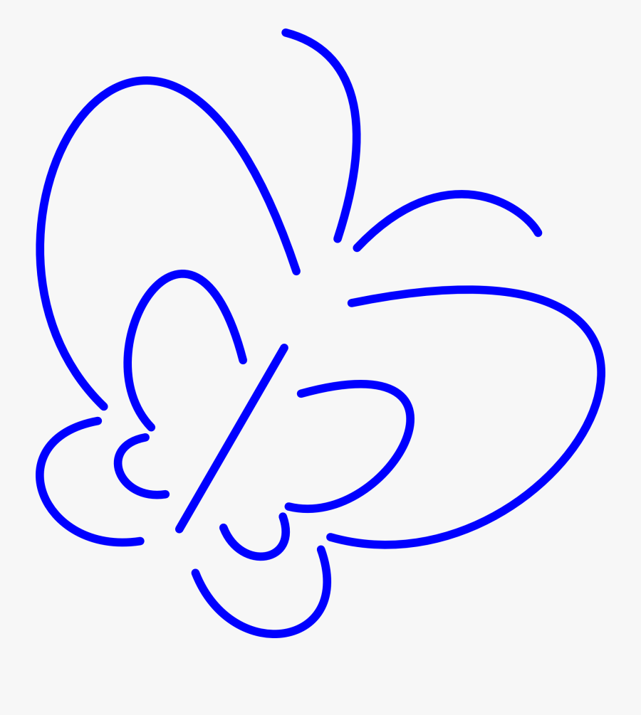 Clipartist Net Clip Art - Mariposa Png Clipart, Transparent Clipart