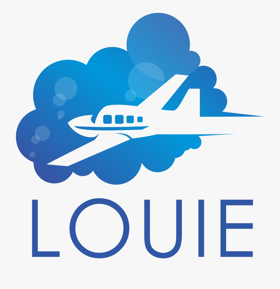 January 7th With 16 Weekly Flights Between Pittsburgh - Fly Louie, Transparent Clipart