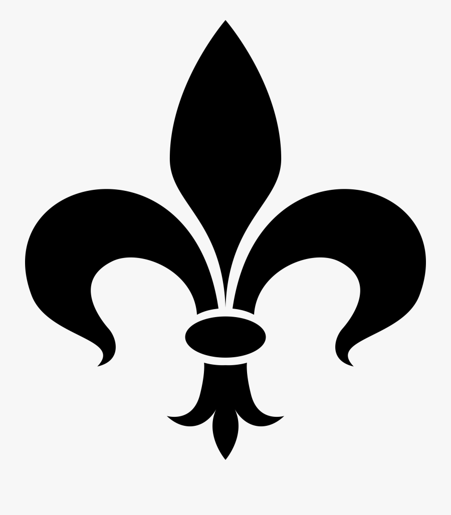 Fleur De Lis Png, Transparent Clipart