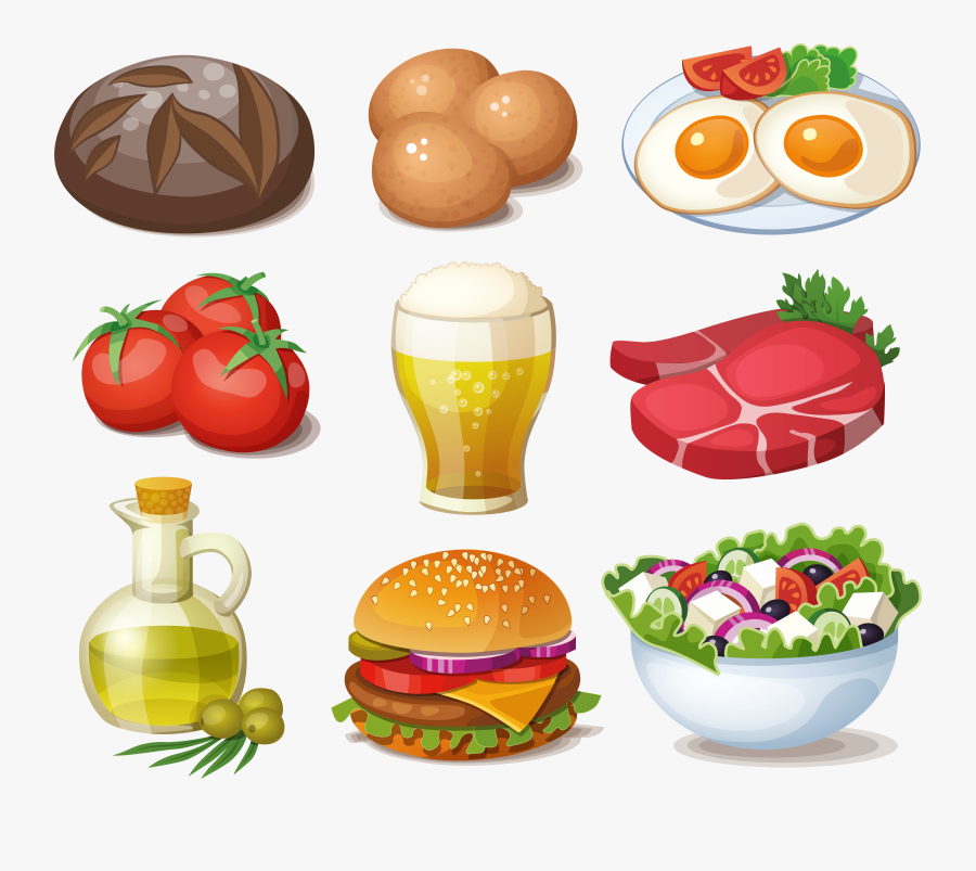 Clipart Apple Sandwich, Transparent Clipart
