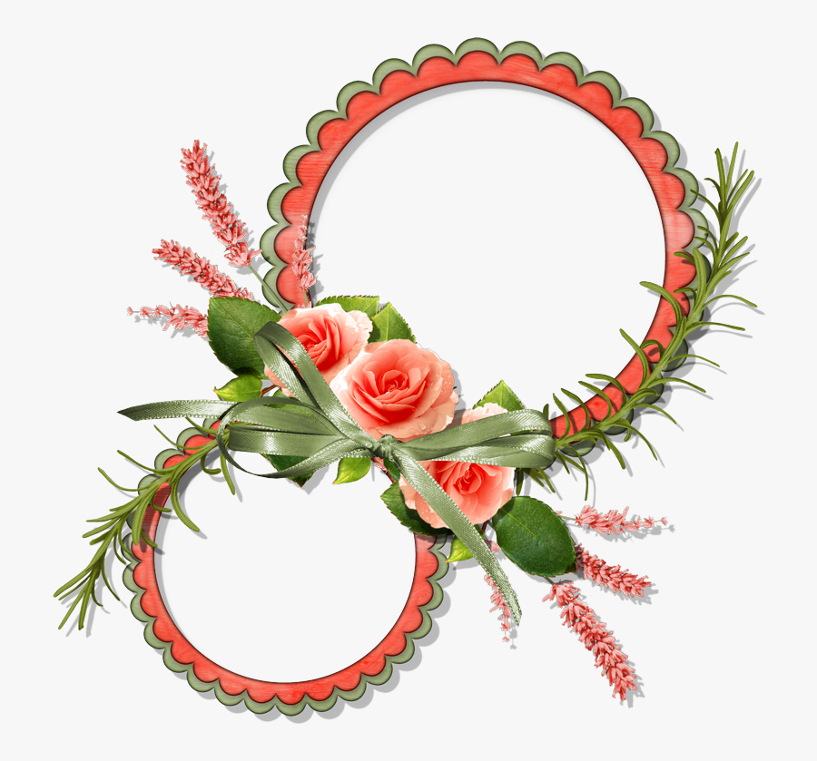 January Flower Clipart - Floribunda, Transparent Clipart