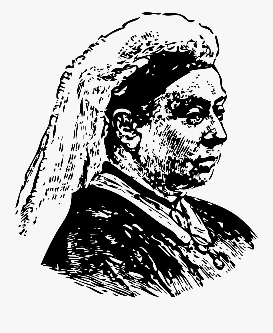 Queen Victoria Clipart - Victorian Era Clipart, Transparent Clipart