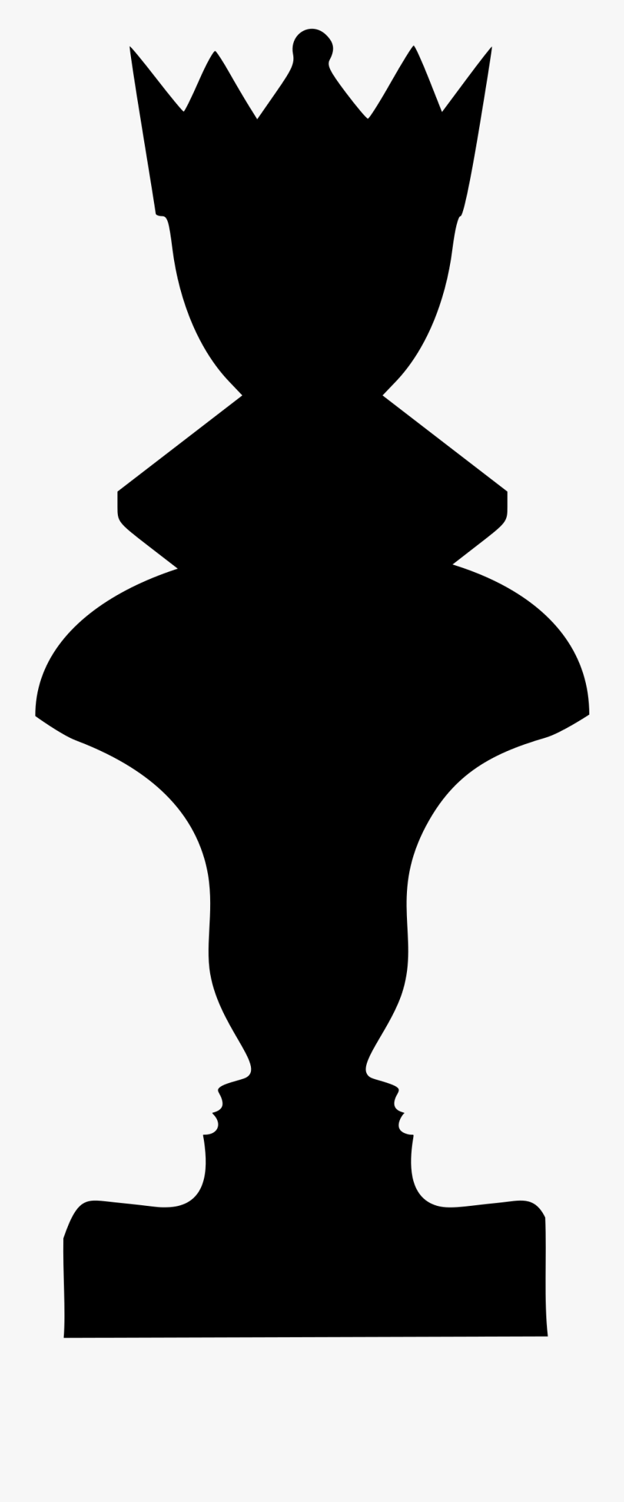 Free Free Queen Chess Piece Svg Free 110 SVG PNG EPS DXF File