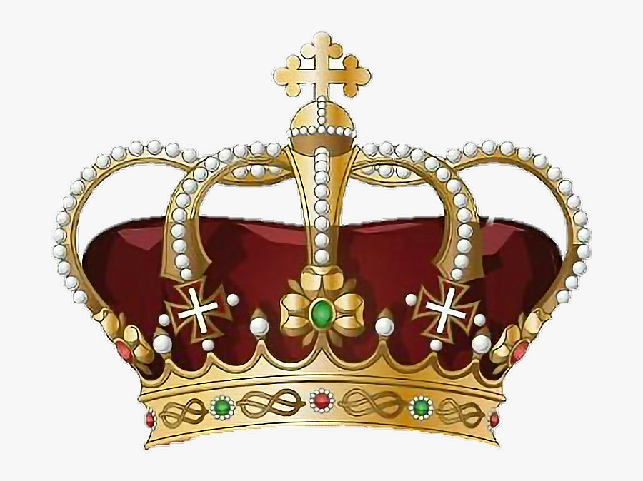 Transparent Princess Crown Clipart - Ancient Greece Monarchy Symbol, Transparent Clipart