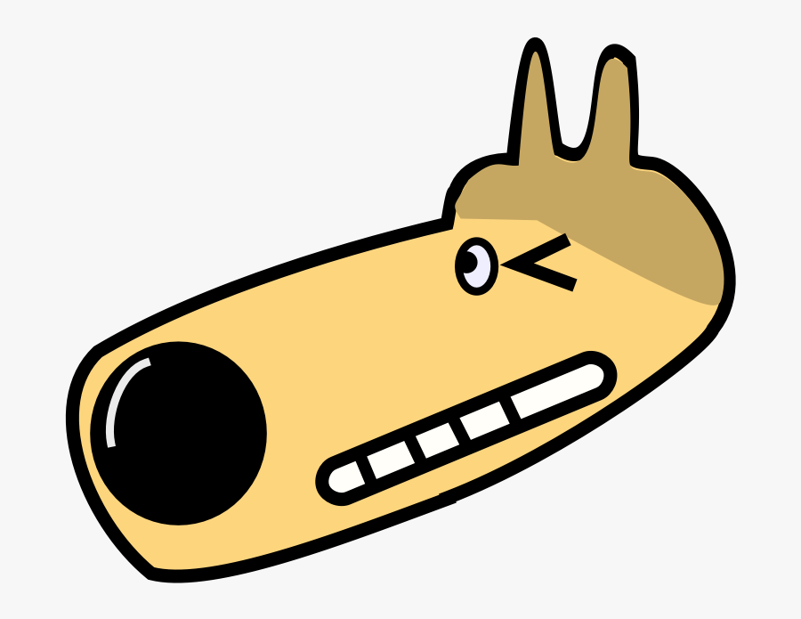 Free Cartoon Clipart - Clip Art, Transparent Clipart