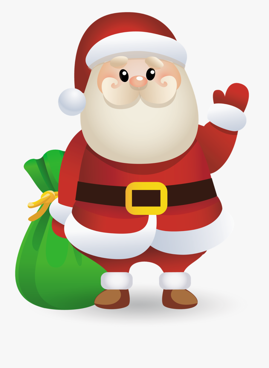 Httpwww - Sellabiz - Gr Posters - Papa Noel Png, Transparent Clipart
