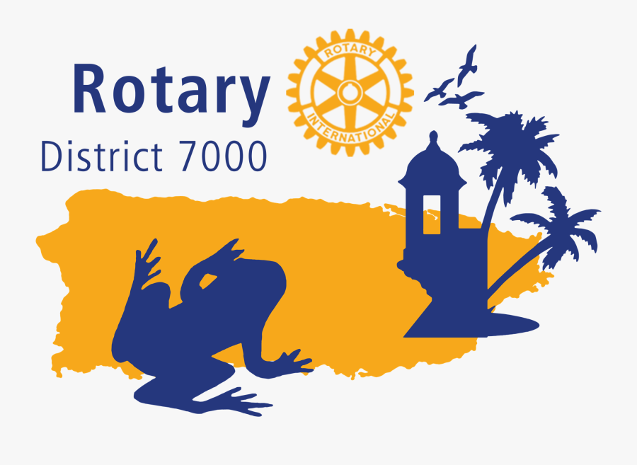 Transparent Diarrhea Clipart - Rotary Connects The World, Transparent Clipart