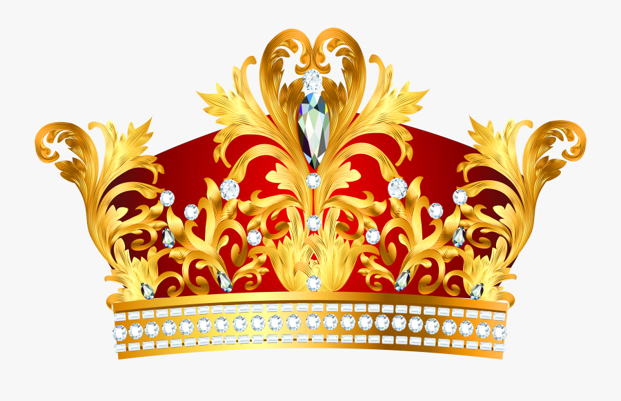 28 Collection Of King Crown Clipart No Background - Queen Crown Transparent Background, Transparent Clipart