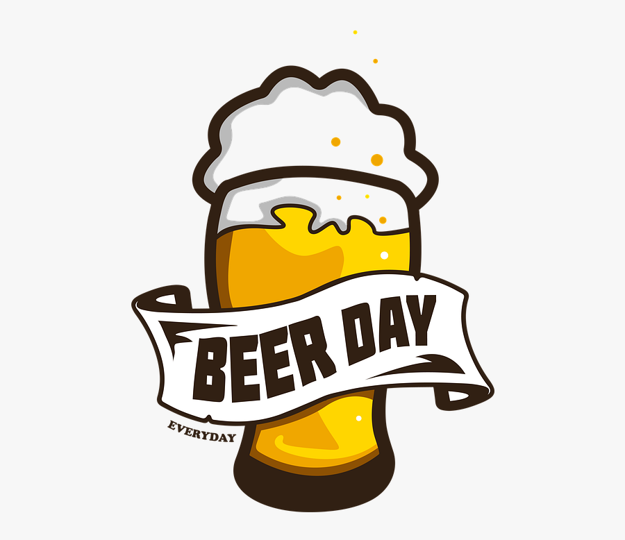 Beer, Krug, Glass, Alcohol, Beer Mug, Beer Garden, Transparent Clipart