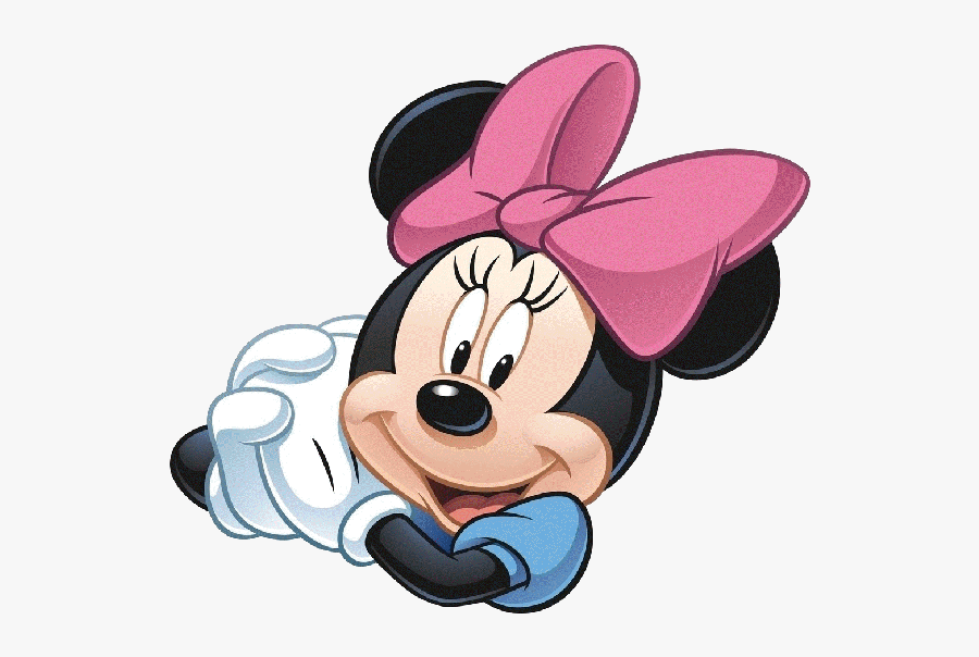 Image Minniemouse Png Disney - Png Minnie Mouse Clipart, Transparent Clipart