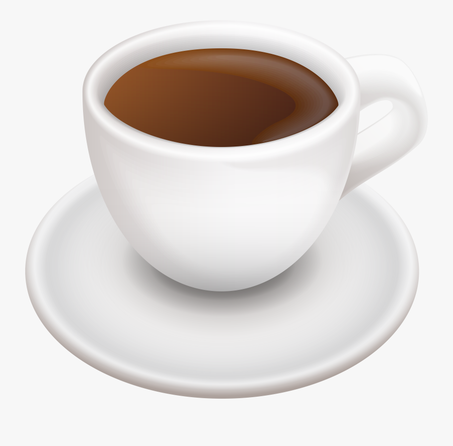Cup With Transparent Png - Caffè Americano, Transparent Clipart