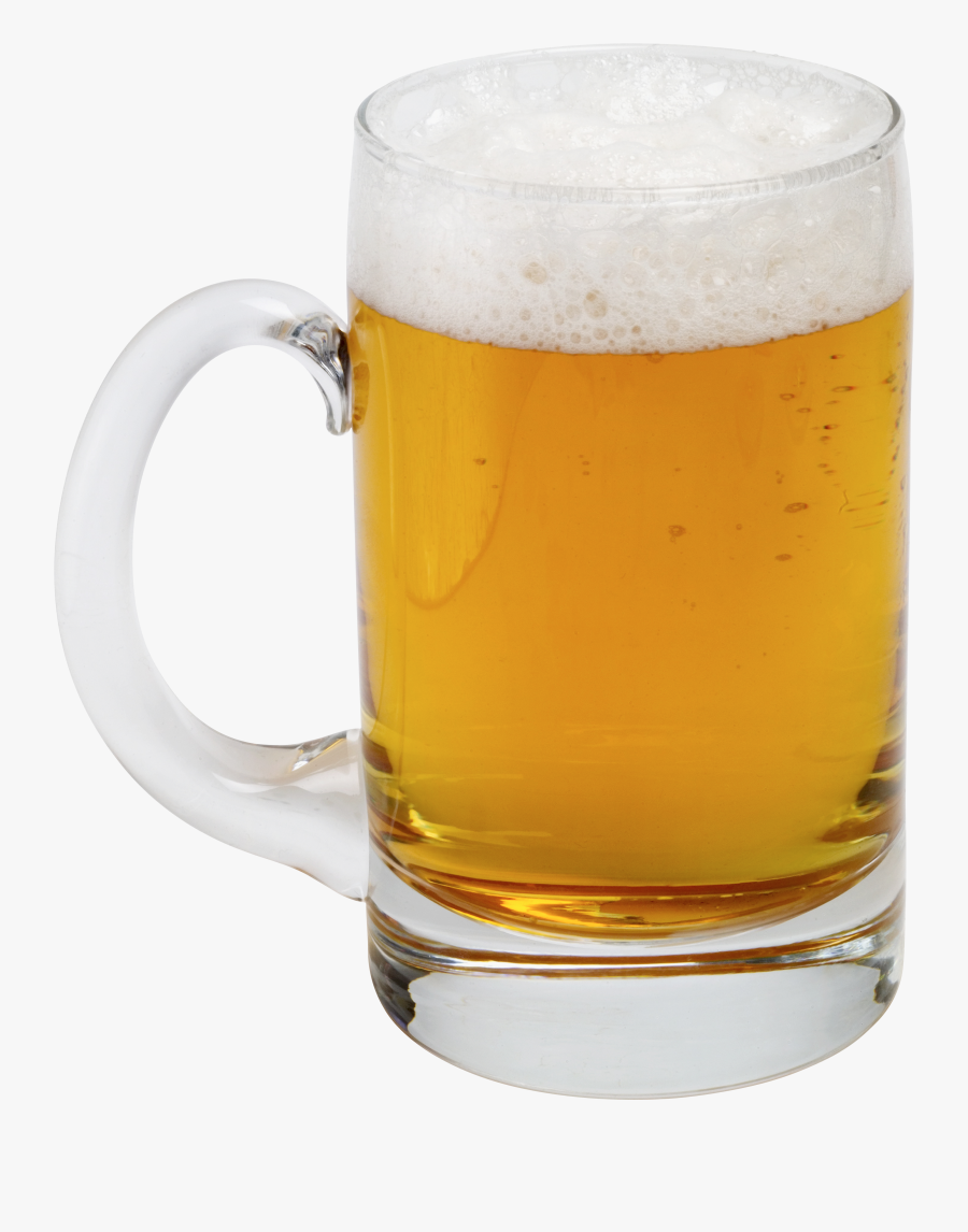 Beer Mug Clip Art, Transparent Clipart