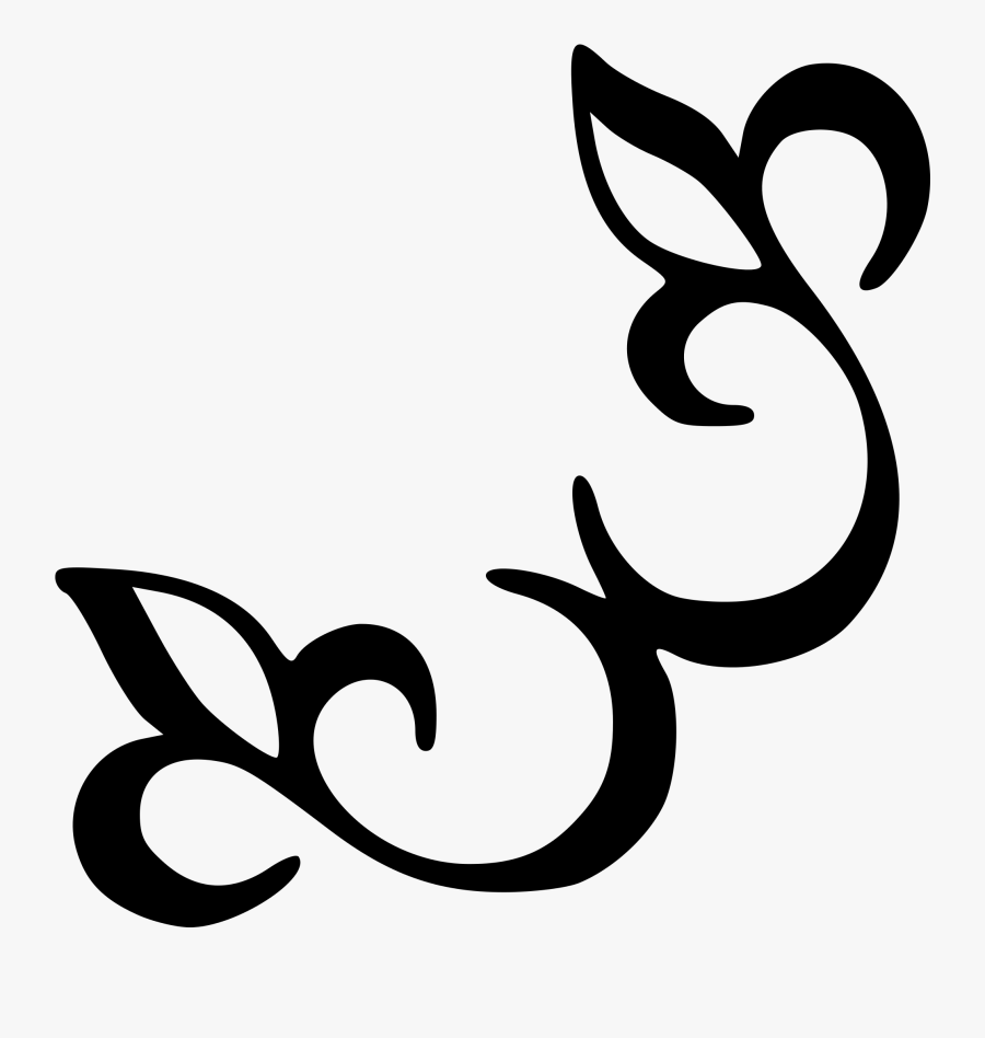 Collection Of Free Border Download On Ubisafe, Transparent Clipart