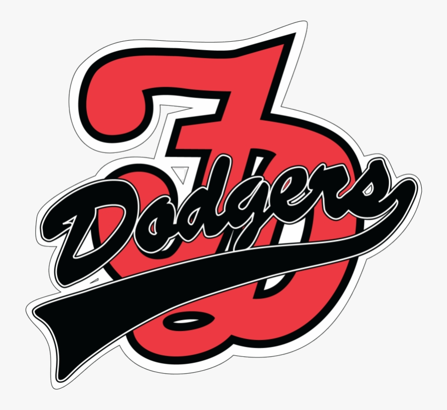 Fdsh Library Media Center Open House January - Fort Dodge Dodgers Logo, Transparent Clipart
