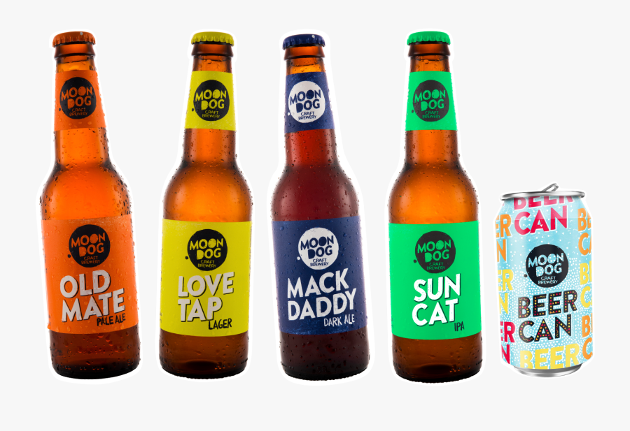 Beer Mug Clipart Craft - Craft Ale Transparent Background, Transparent Clipart