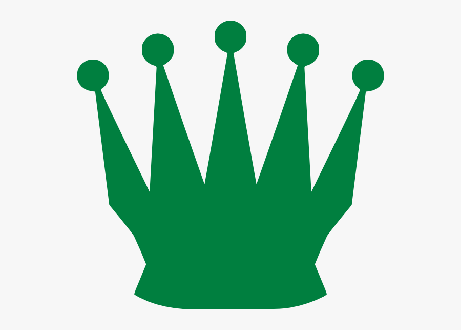 Transparent Crown Clip Art - Chess Pieces Queen Png, Transparent Clipart