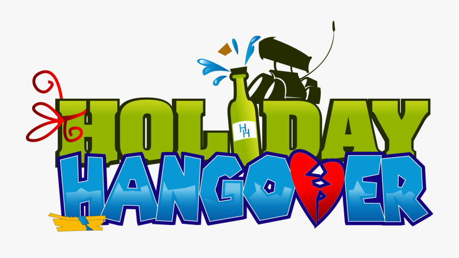 February Clipart February Holiday - Graphic Design, Transparent Clipart