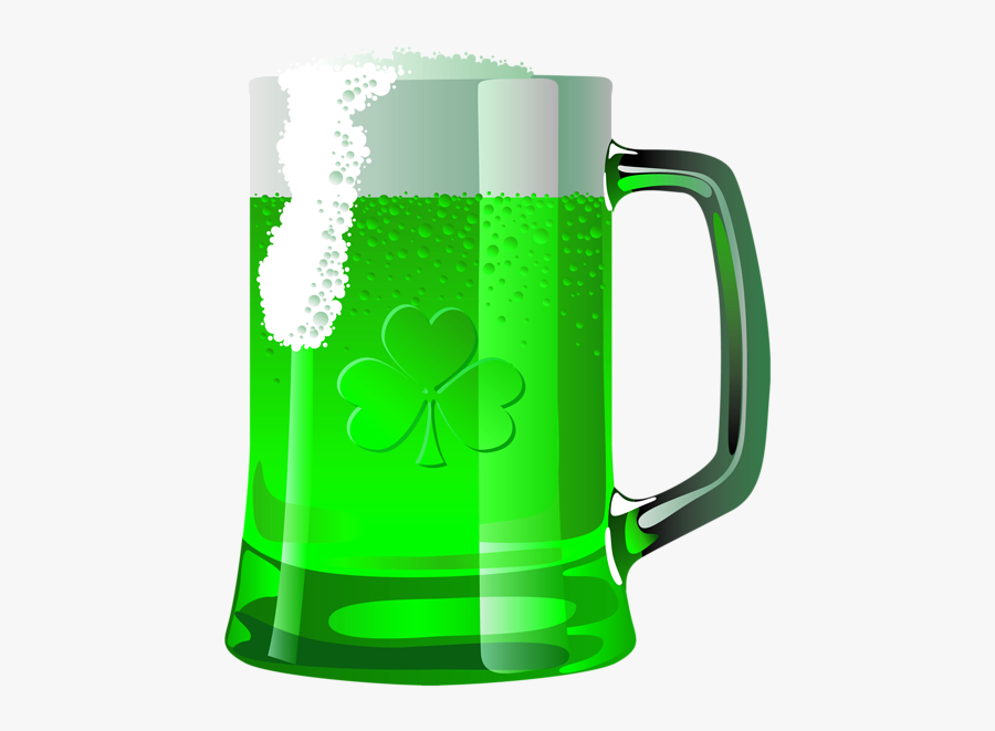 Transparent St Patrick's Day Png, Transparent Clipart