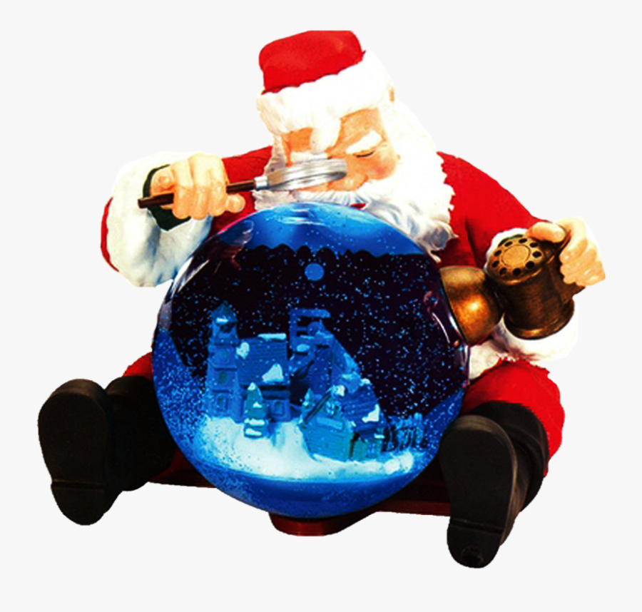 Download Santa Claus Png Transparent Images Transparent - Papa Noel Del Real Madrid, Transparent Clipart
