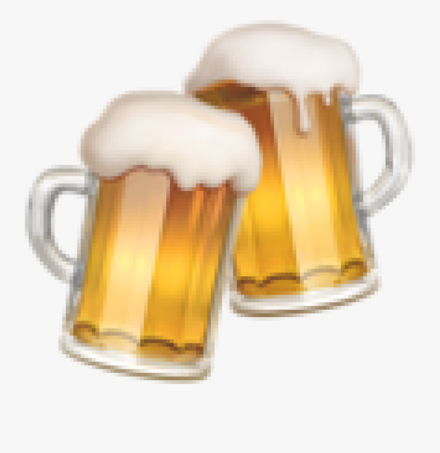Beer Emoji Png , Free Transparent Clipart ClipartKey