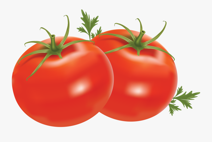 Tomato Png Image Picture - Tomato Png, Transparent Clipart
