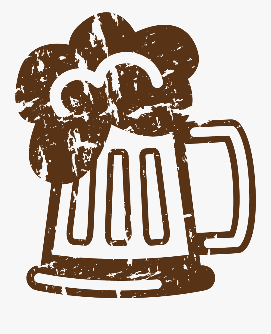 I Heart Tailgating With Beer Mug B4000 21 Clipart , - Beer Mug Cartoon Png, Transparent Clipart