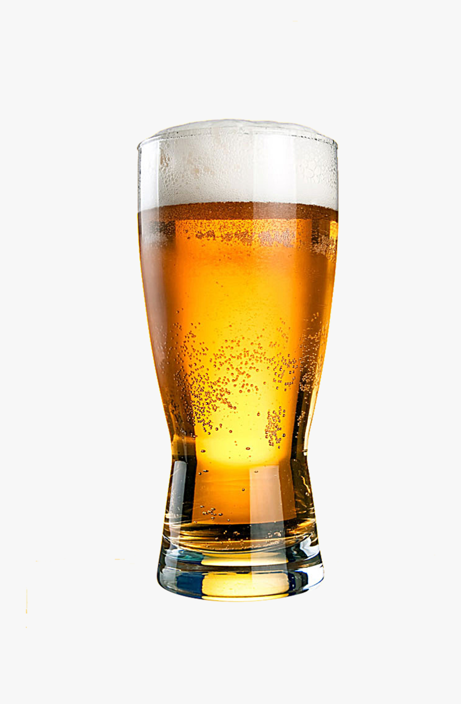 Transparent Background Beer Glass Png Image Free Download - Glass Of Beer Png, Transparent Clipart