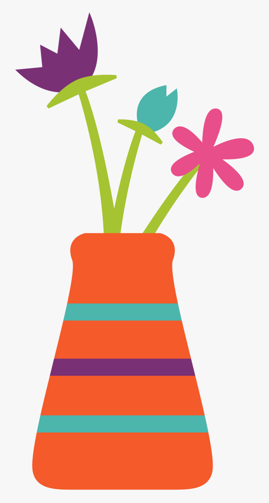 Spring Clipart Bundle, Transparent Clipart