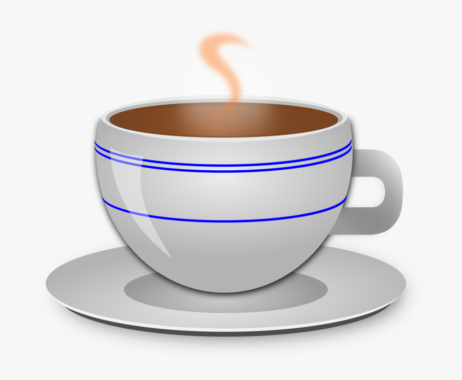 Cup,espresso,coffee - Xicara Clipart Png, Transparent Clipart