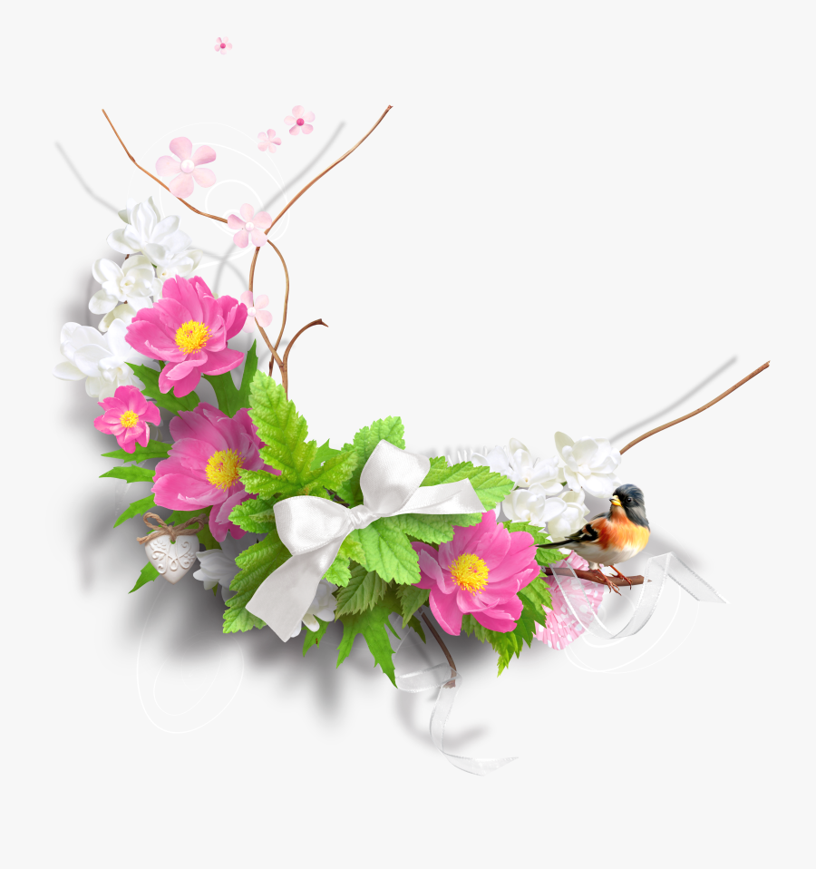 Download Flower Free Png Transparent Image And Clipart, Transparent Clipart