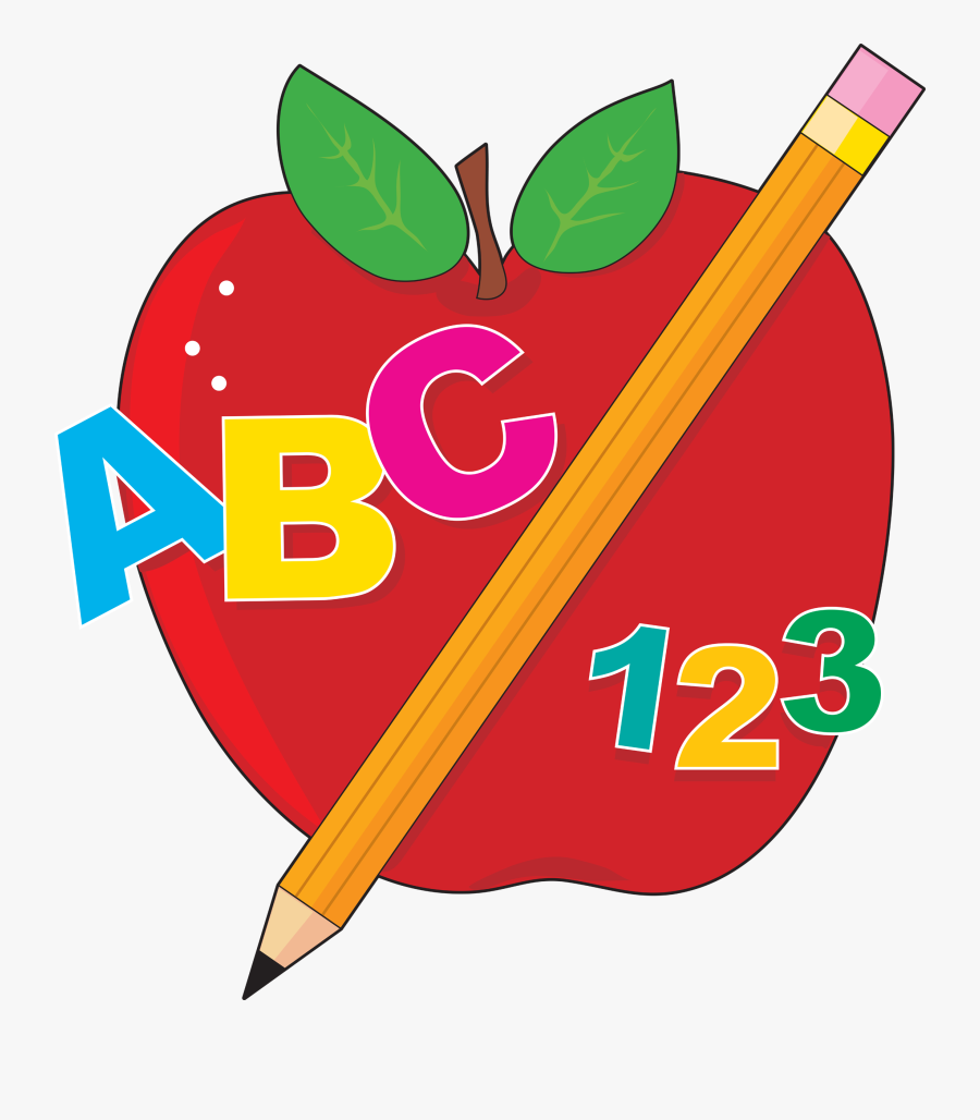 Abc Jesus Loves Me - Abc Clipart, Transparent Clipart