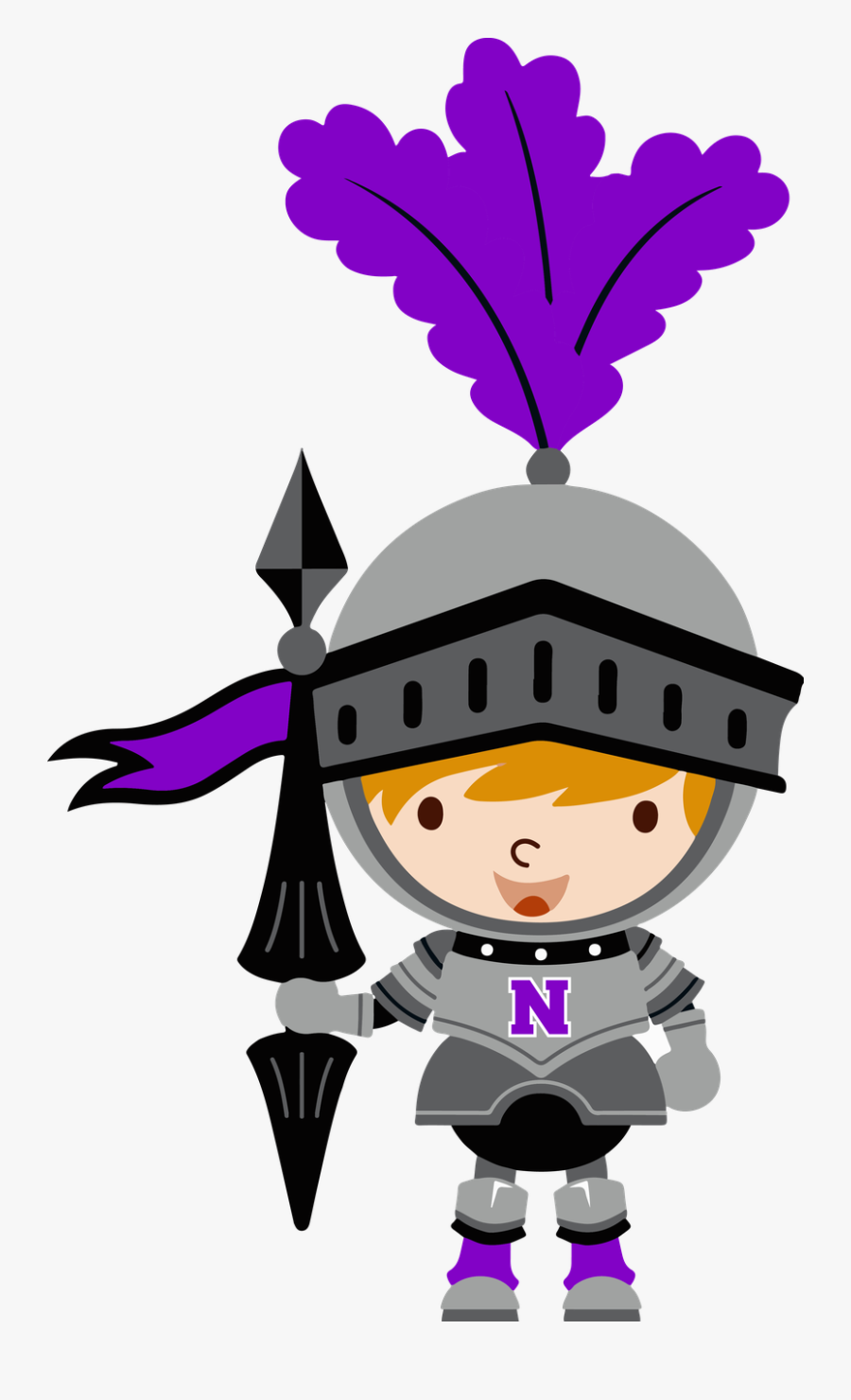 Knight Clipart, Transparent Clipart