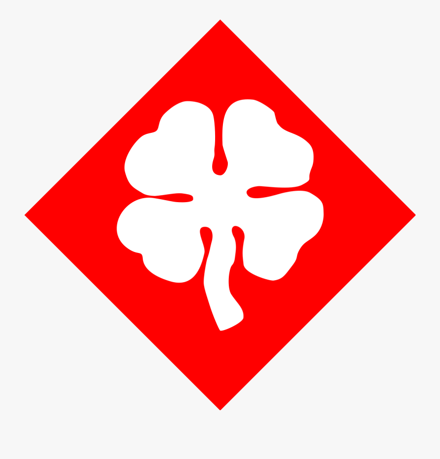 4th United States Army, Transparent Clipart