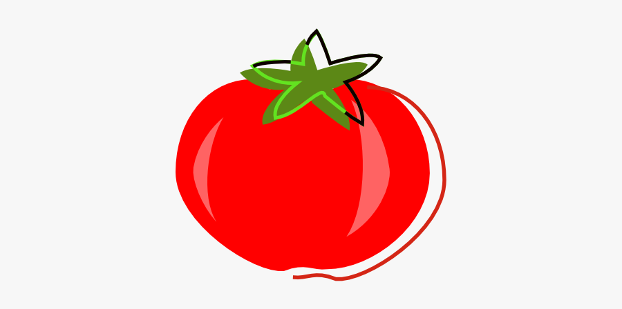 Vintage Tomato - Cherry Tomatoes, Transparent Clipart