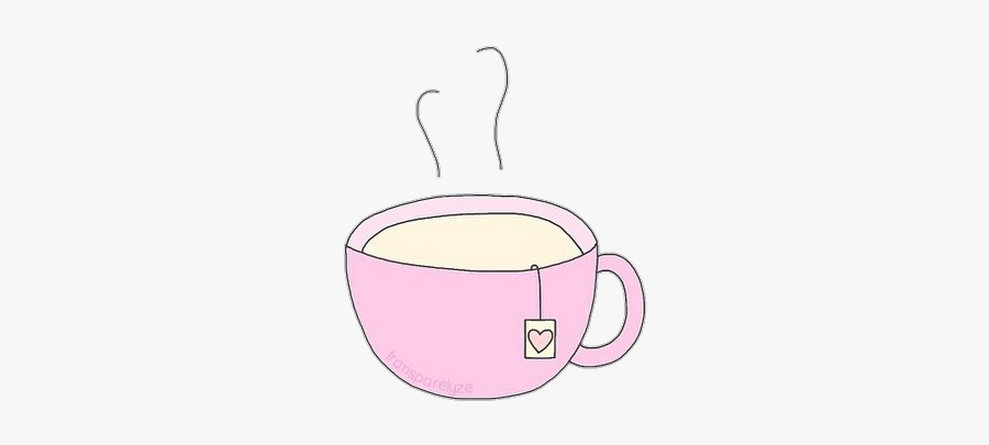 Cup, Transparent Clipart