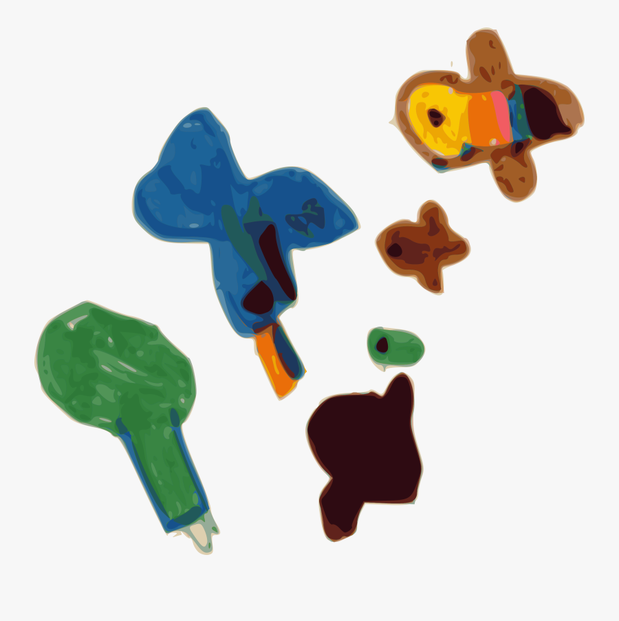 Toy,plastic,preschool - Kindergarten, Transparent Clipart